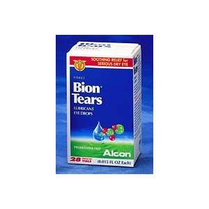  Bion Tears Eye Drops 28S