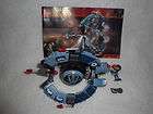 LEGO Star Wars 7252 Droid Tri Fighter 100% Complete