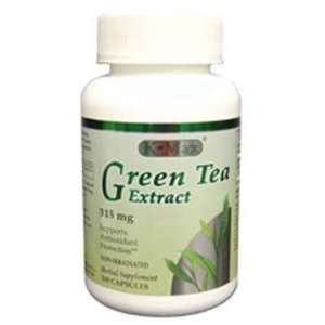  Green Tea Extract, Supports Antioxidant Protection, 315 