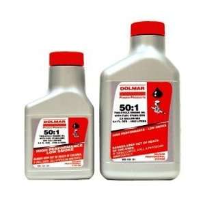  Dolmar Synthetic Mix Oil 1 Gal Mix (501)