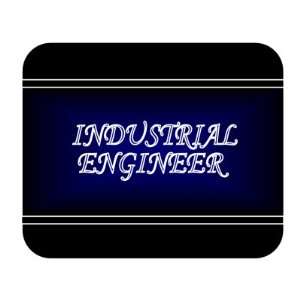  Job Occupation   Industrial engineer Mouse Pad Everything 