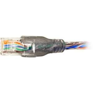  Stratitec UTE25T 25 Cat 5E Network Cable: Electronics