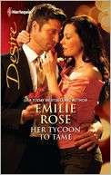 Her Tycoon to Tame (Harlequin Emilie Rose