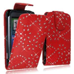  Cellularvilla (Trademark) Case for HTC Droid Incredible S 