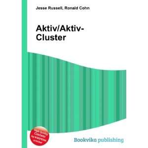 Aktiv/Aktiv Cluster Ronald Cohn Jesse Russell  Books