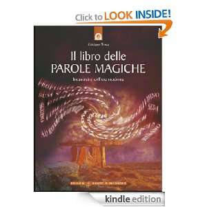   magiche (Italian Edition): Cristiano Tenca:  Kindle Store