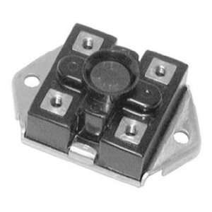  CURTIS   WC 508R HIGH LIMIT THERMOSTAT;MR4 11