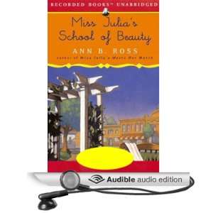   of Beauty (Audible Audio Edition) Ann B. Ross, Cynthia Darlow Books