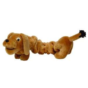  Bungee Weiner Dog   Stretchable Dog Toy: Everything Else