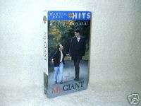 My Giant VHS Billy Crystal Warner Bros.  
