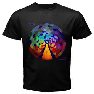 Muse T Shirt New The Resistance Black/White Tee S 3XL  