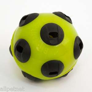 Hyper Pet Whistling TWEETER BALL   Fits Standard Ball Throwers and 