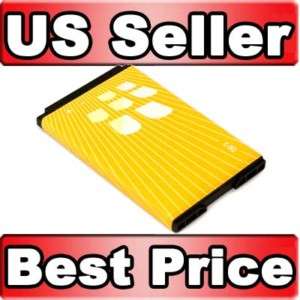 New Battery C M2 CM2 For Blackberry Pearl 8100 8120 USA  