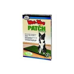  WEE WEE PATCH, Size MEDIUM (Catalog Category DogYARD 