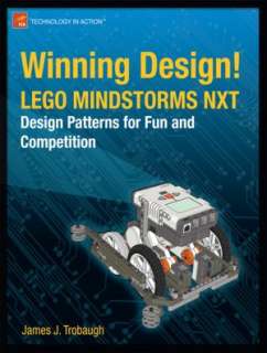   LEGO MINDSTORMS NXT G Programming Guide by James 