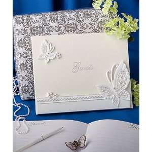 Bridal Shower / Wedding Favors  Butterfly design wedding pen set (1 