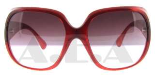 DOLCE AND GABBANA DG 8087 RED 1888/8H D&G SUNGLASSES 679420422282 