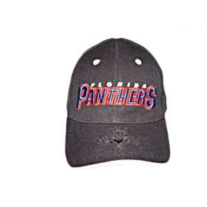  Florida Panthers nhl hockey cap hat   one size fit  80% 