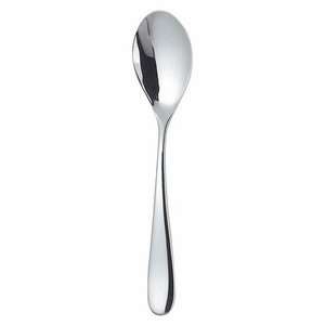  Alessi 5180/26   Nuovo Milano F. Point Flat Spoon: Home 
