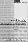 Mark Twain Tom Sawyer and Huckleberry Finn Essays * Articles 