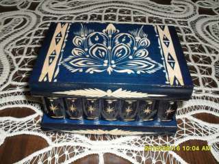 Vintage BOX Bank SECRET Dracula Stash CORPORATE Gift Merry Christmas 