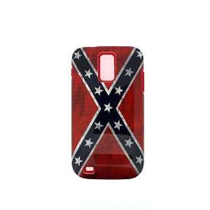   Case American Confederate Flag Cover Case: Cell Phones & Accessories