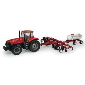  8 Case IH MX245 Tractor Set Toys & Games