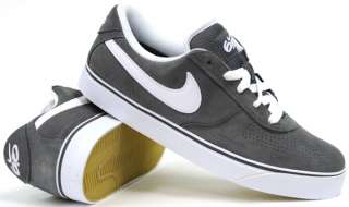 Nike 6.0 Mavrk Dark Grey Skate Shoes  