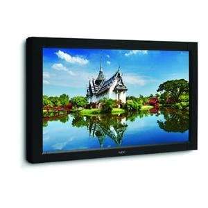  NEC Display Solutions, 32 LCD Monitor Black (Catalog 