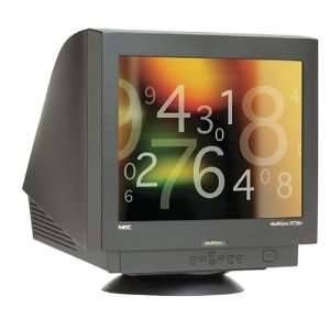 NEC MultiSync FE700+ 17 Totally Flat Monitor (PC/Mac 