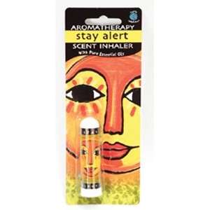  Stay Alert Scent Inhaler