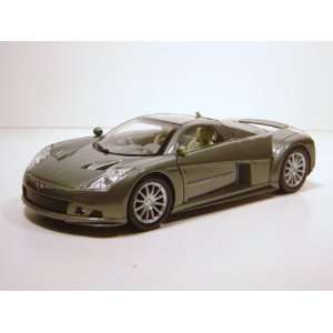  CHRYSLER ME FOUR TWELEVE 1:24 DIE CAST: Toys & Games