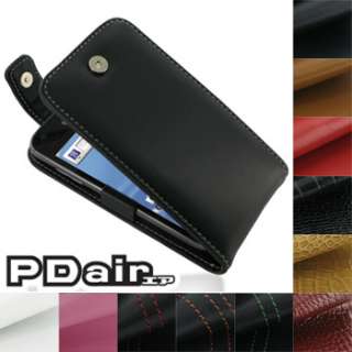 PDair Leather T41 Case for Samsung Galaxy S II SGH T989  
