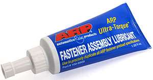 ARP 100 9909 Ultra Torque Assembly Lube JEGS  