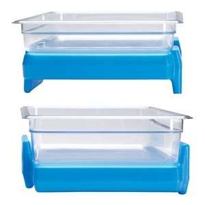  Camchiller for Versa Food Bar   Cold Blue   Cambro CPB1220 