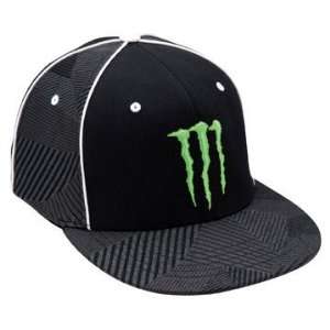  One Industries Youth Monster Race Hat   One size fits most 