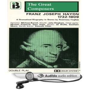 Franz Joseph Haydn 1732   1809
