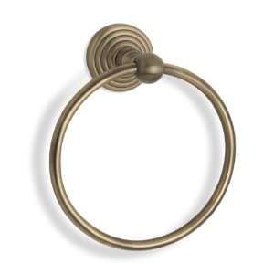   Waverly Place Towel Ring from the Waverly Place Collection WP 16 Home