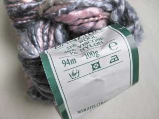 Colinette Zanziba Knitting Yarn 100 Grams Mist  