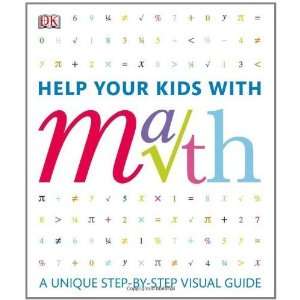  Help Your Kids with Math A visual problem solver for kids 