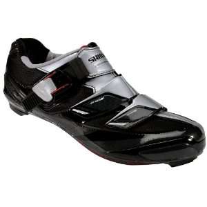  Shimano 2012 Mens Mountain Bike Shoe   SH R191: Sports 