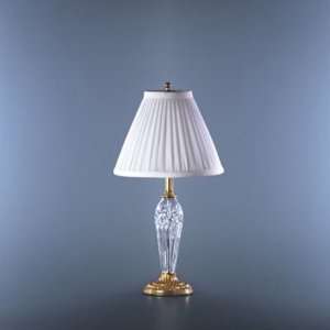 Waterford Crystal Belline Accent Lamp