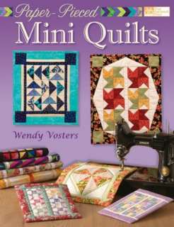   Twenty Little Log Cabin Quilts With Full Size 