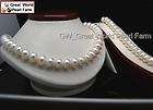 GW Fine 11 12MM AAA pearl jewelry sets 92