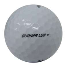 100 TaylorMade Burner LDP Mint AAAAA Used Golf Balls  