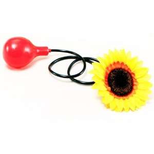  Home & Leisure Online New Water Squirt Sunflower Clown 