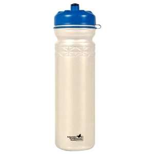  BioGreen Biodegradable BPA Free Sport Bottle with Extra 