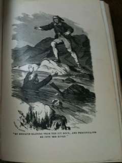 KIT CARSON WILD WEST INDIAN HUNTER SCOUT WARS MASSACRES 1889  