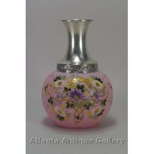  Water Carafe Floral Decoration