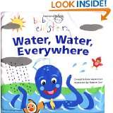 Baby Einstein Water, Water Everywhere by Disney Book Group and Nadeem 